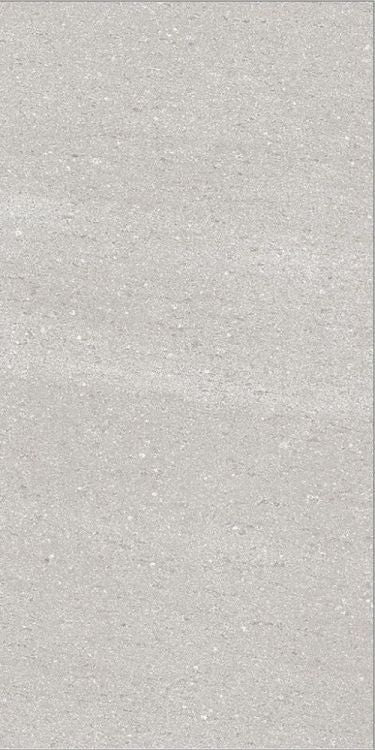 Basalt White Chiseled Grip R11 24 x 48