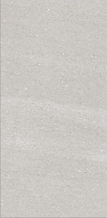 Basalt White Matte 12 x 24