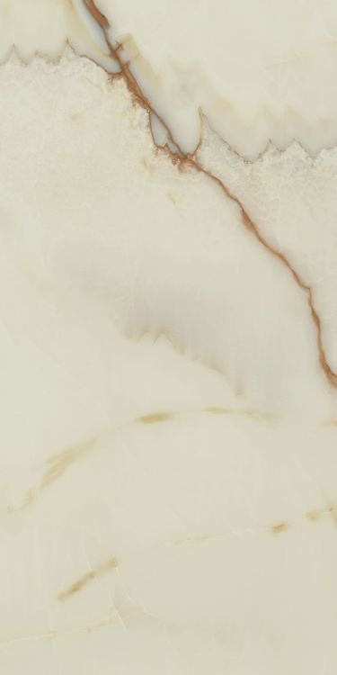 Bijoux Onyx Blanche Glossy 24 x 48