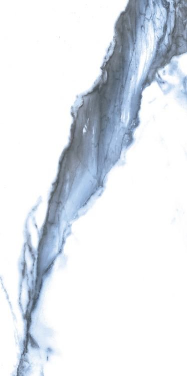 Calacatta Blue Matte 12 x 24