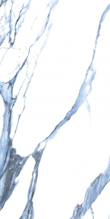 Calacatta Blue Polished 24 x 48