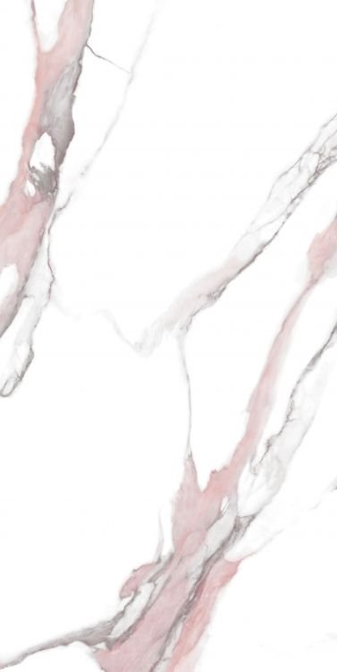 Calacatta Fantasy Pink Polished 24 x 48