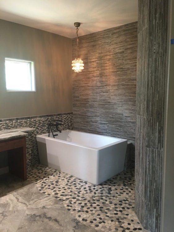 Clever 390 Ceniza 13 x 36