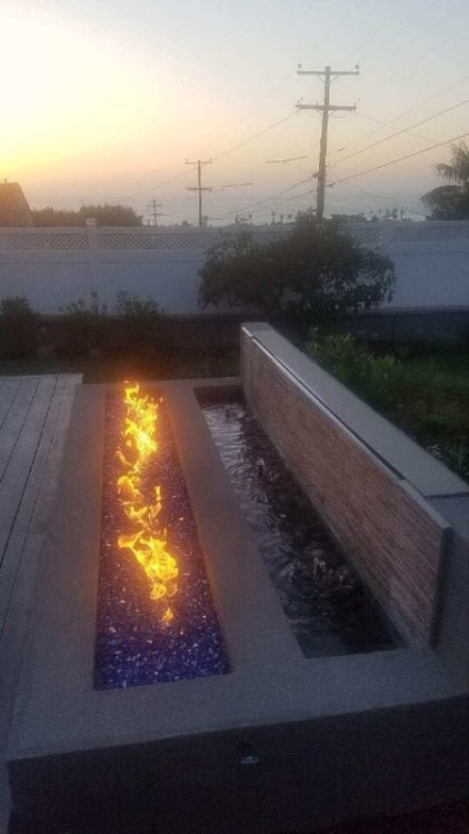 Clever 390 Haya 13 x 36 - Hexagon Interiors