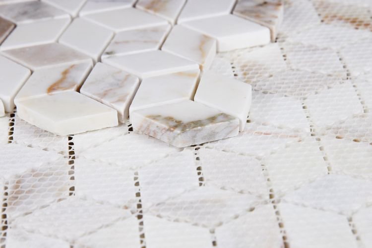 Cubic Calacatta Gold 11.75 x 12