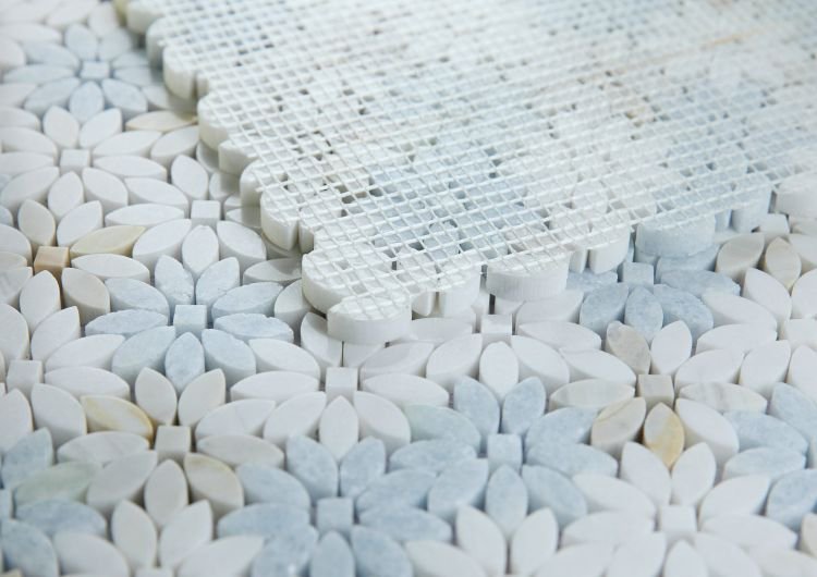 Daisy Wild Marina 12.5 x 12.75