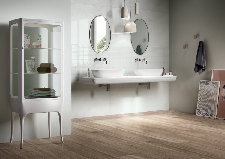 Deck Day 6 x 36 - Hexagon Interiors