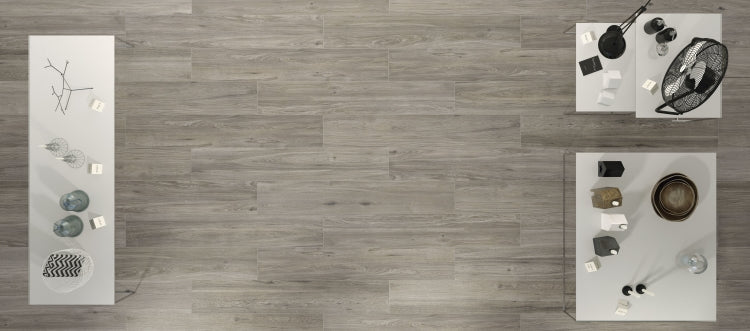 Deck Dusk 6 x 36 - Hexagon Interiors