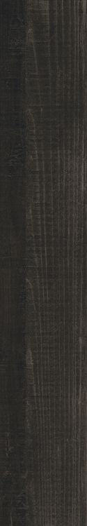 Deco Wood Black 8 x 48