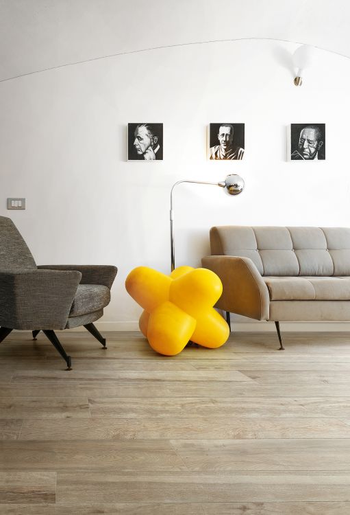 Details Wood Beige 8 x 48