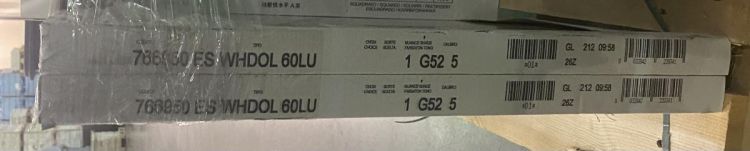 Dolomia White Luc 24 x 24 - Hexagon Interiors