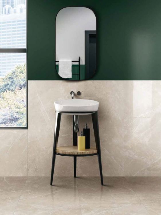 Dolomia White Nat 12 x 24