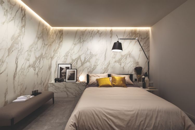 Etoile Creme Matte 24 x 48