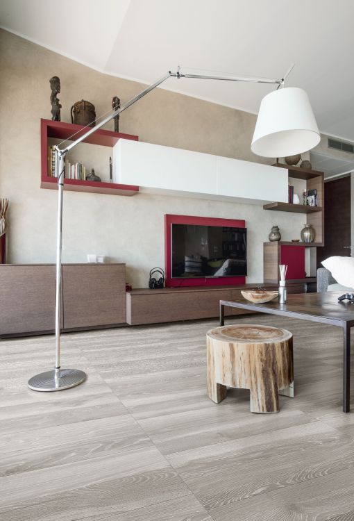 Ewood Millennial Driftwood 6 x 36