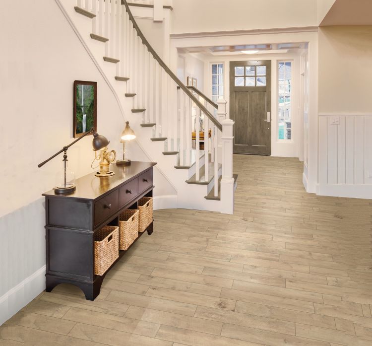 Ewood Vintage Cream 6 x 36