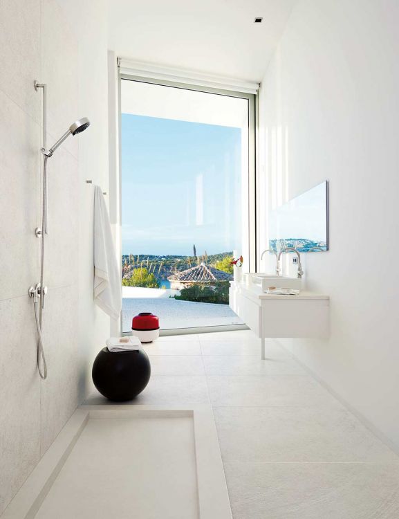 Floortech Floor 1.0 Nat 24 x 48