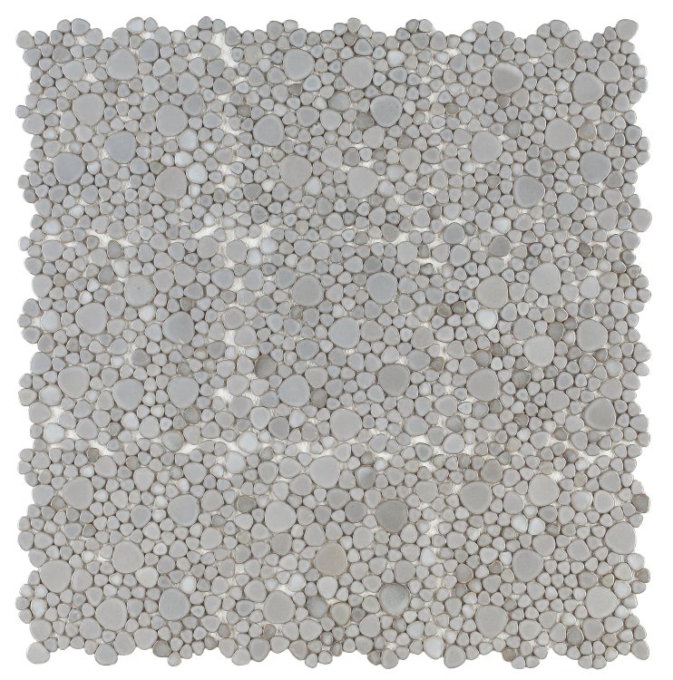 Growing Grey 11.5 x 11.5