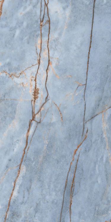 Heritage Luxe Azure Matte 24 x 48