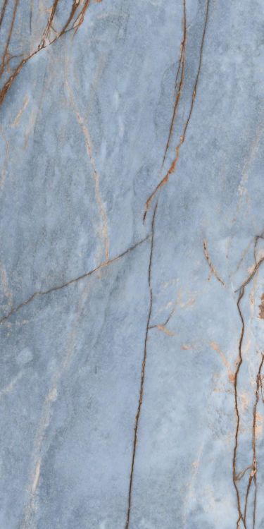 Heritage Luxe Azure Matte 24 x 48