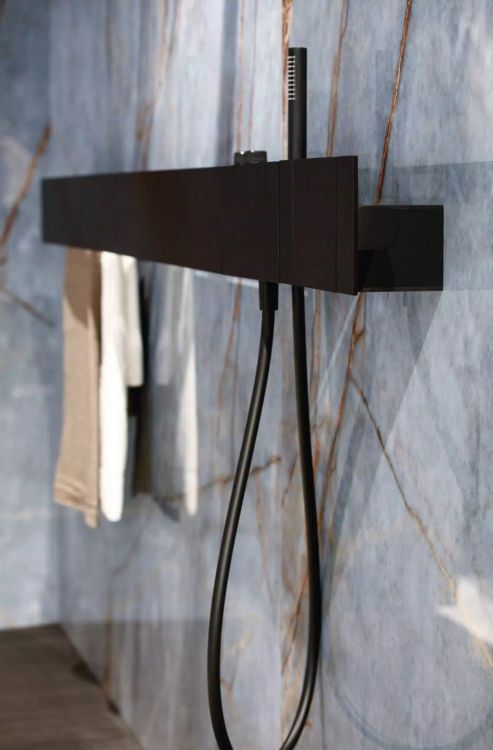 Heritage Luxe Azure Matte 24 x 48