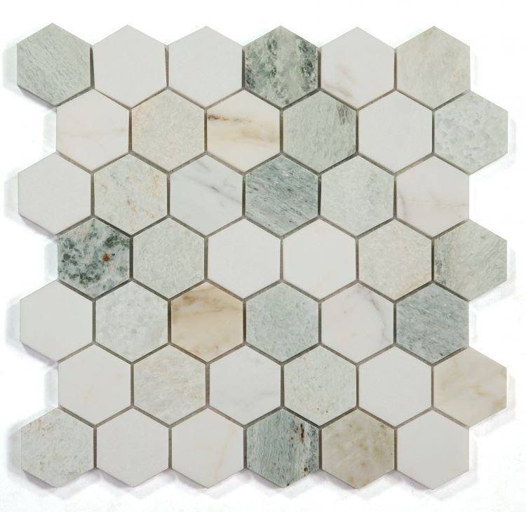 Hexagon