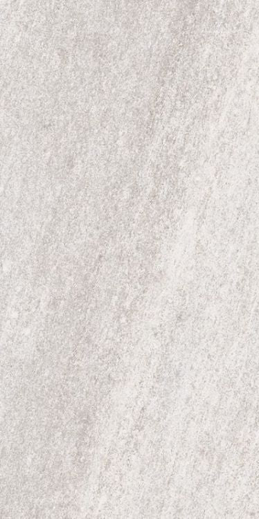 HQT Quartzite 10 - Bianco 12 x 24 - Hexagon Interiors