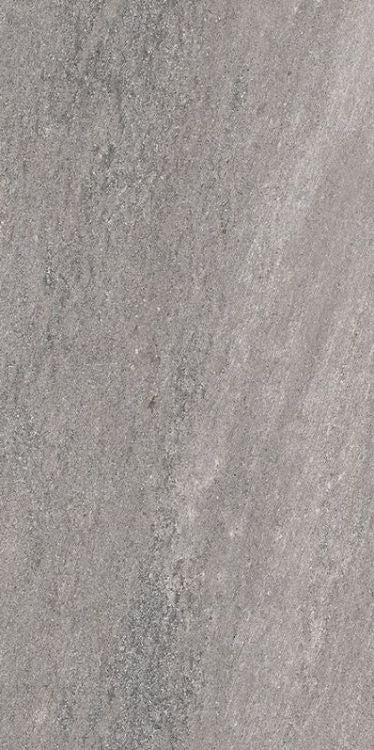 HQT Quartzite 5 - Grey 12 x 24