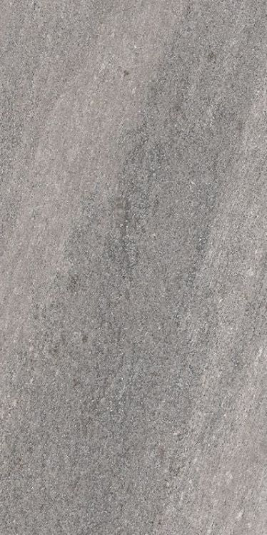 HQT Quartzite 5 - Grey 12 x 24