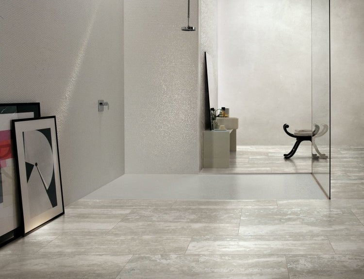 I-Travertini Beige Matte 16 x 32