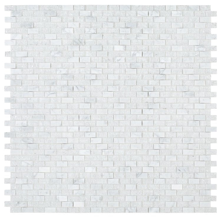 Icy Brick 11.75 x 11.75