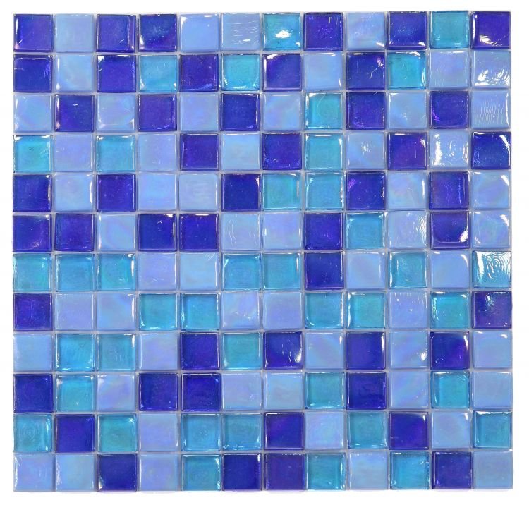 Laguna Ocean Square 11.75 x 11.75 - Hexagon Interiors