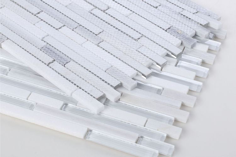 Linear Montage Light 11.75 x 12