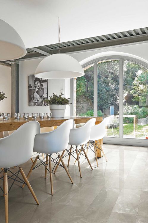 Luxury Amani Grey Polished 24 x 48