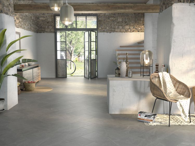 Madison Argent 12 x 24