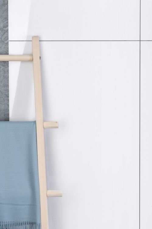 Malaysia EX White Polished 18 x 36