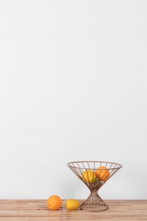 Malaysia Roy White Matte 32 x 32 - Hexagon Interiors