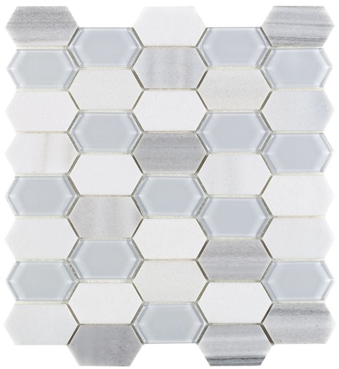 Montage Light 12.5 x 13.25 - Hexagon Interiors