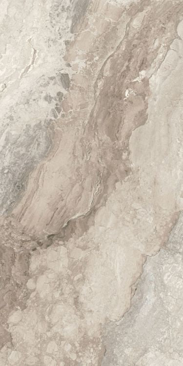 Mystic Beige Matte 24 x 48 - Hexagon Interiors
