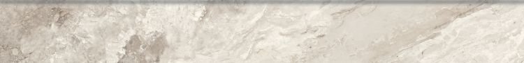 Mystic Beige Matte Bullnose 3 x 24