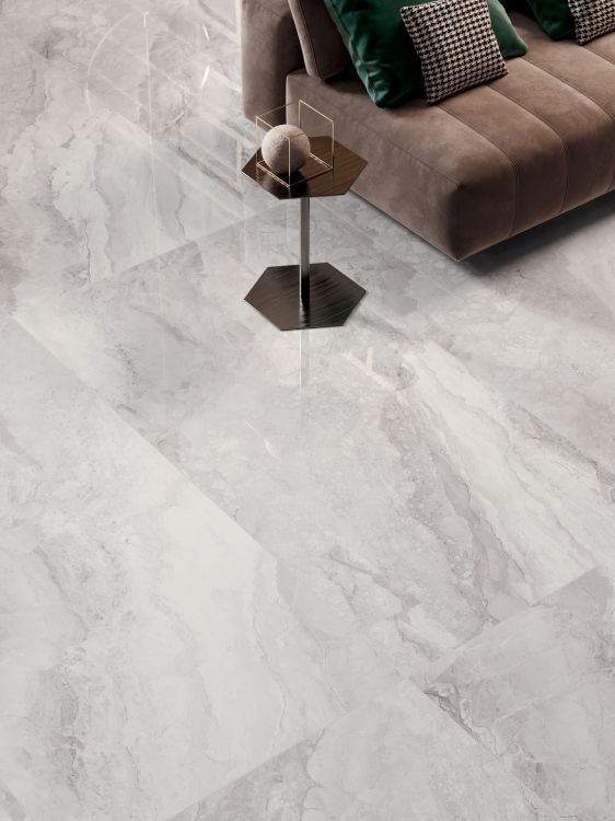 Mystic Pearl Polished 24 x 48