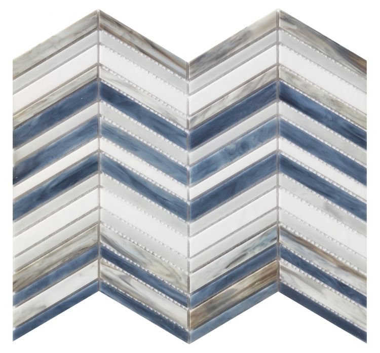 Newport Beach Wave 11 x 14 - Hexagon Interiors