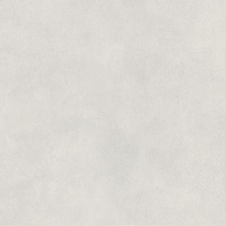 NG Infinity White Matte 48 x 48