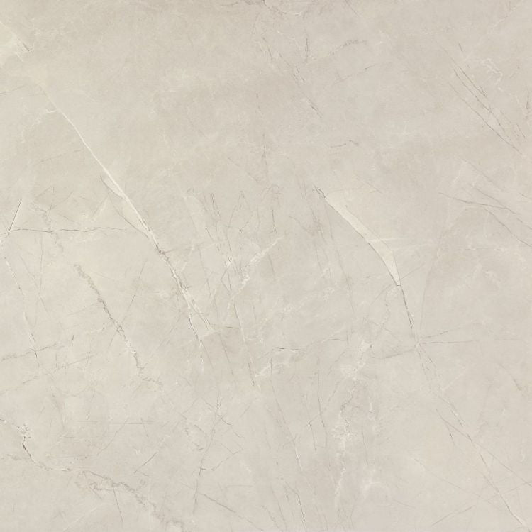 NG Pulpis Prime Light Grey Matte 48 x 48