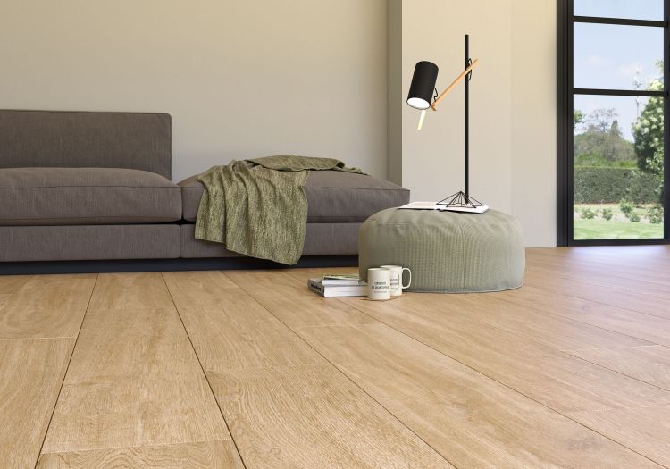 Niara Haya 9 x 48 - Hexagon Interiors