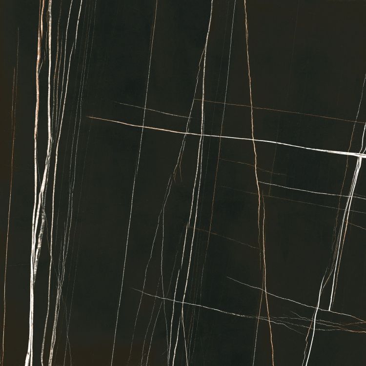 Noir Black Polished 48 x 48