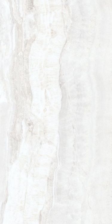 Onyx of Cerim White Luc 12 x 24