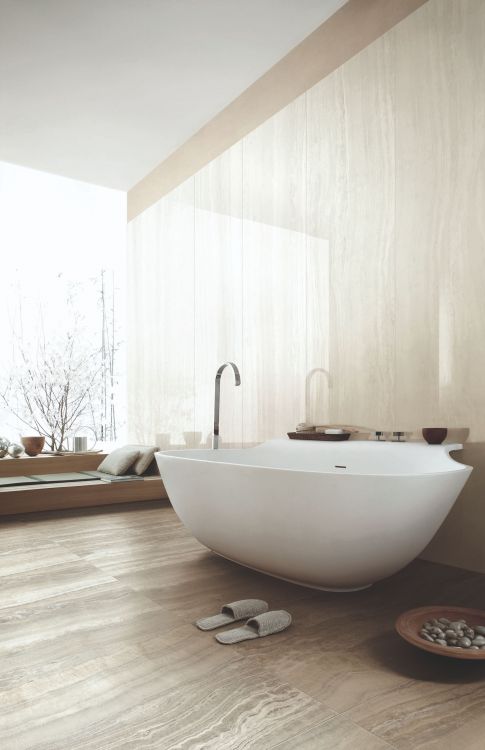 Onyx of Cerim White Luc 24 x 48 - Hexagon Interiors