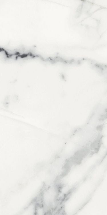 Origines Blanc Glossy 12 x 24