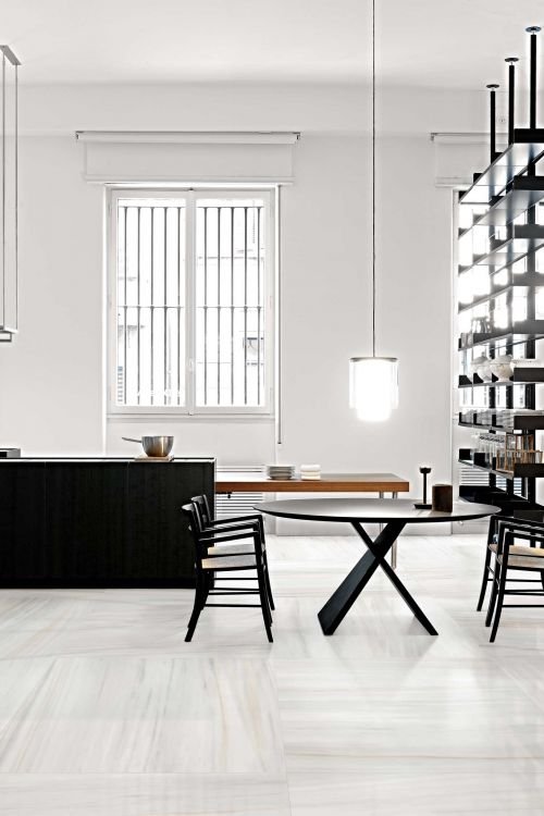 Origines Ombre Doree Matte 12 x 24