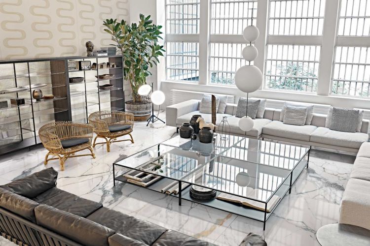 Origines Or Glossy 12 x 24